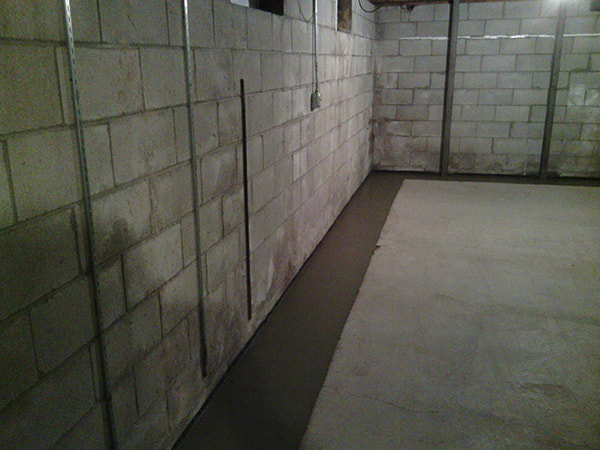 Drain Tile Installation Frankfort IL 60423
